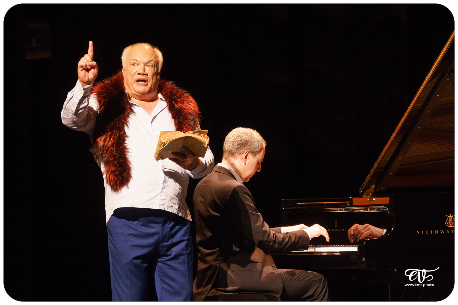 MADAME PYLINSKA ET LE SECRET DE CHOPIN (ERIC-EMMANUEL SCHMITT)